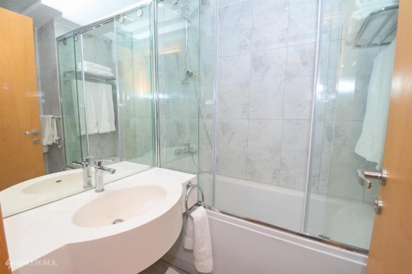 Nawazi Towers Hotel image 11