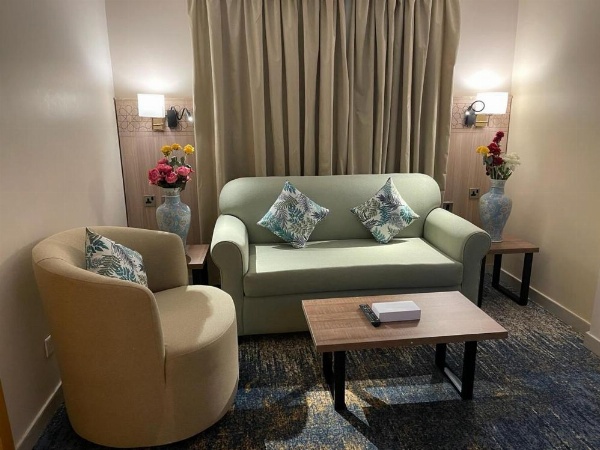 Nawazi Towers Hotel image 13